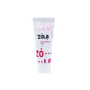 Krem Regenerujący Łagodzący po Depilacji Brwi 20ml Zola