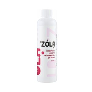 Odtłuszczacz do Brwi 250ml Zola