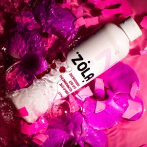 Odtłuszczacz do Brwi 250ml Zola