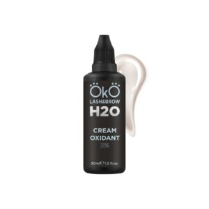 Kremowy Utleniacz Cream Oxidant 3% 30ml OKO Lash&Brow