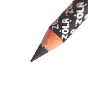 Kredka Pudrowa do Brwi Dark Brown – Zola