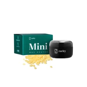 Mobilny Podgrzewacz do Wosku Mini Wax Heater Rarity
