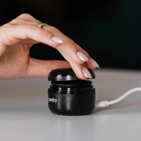 Mobilny Podgrzewacz do Wosku Mini Wax Heater Rarity