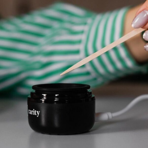 Mobilny Podgrzewacz do Wosku Mini Wax Heater Rarity