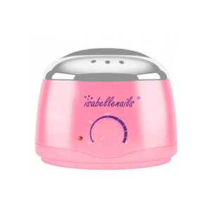 Podgrzewacz do wosku PRO-WAX 100W Różowy