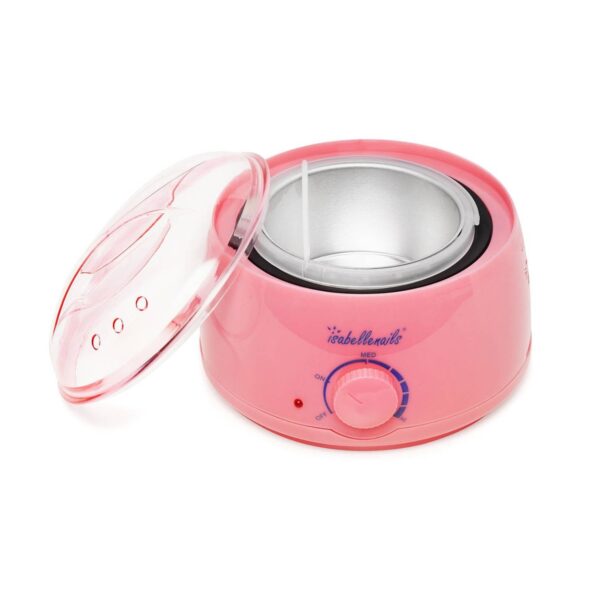 Podgrzewacz do wosku PRO-WAX 100W Różowy