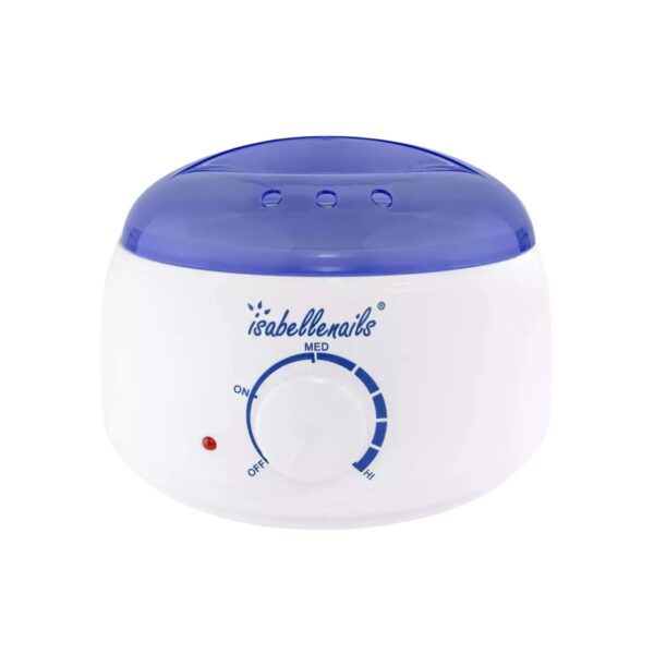 Podgrzewacz do wosku PRO-WAX 100W Biały