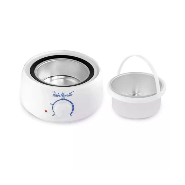 Podgrzewacz do wosku PRO-WAX 100W Biały