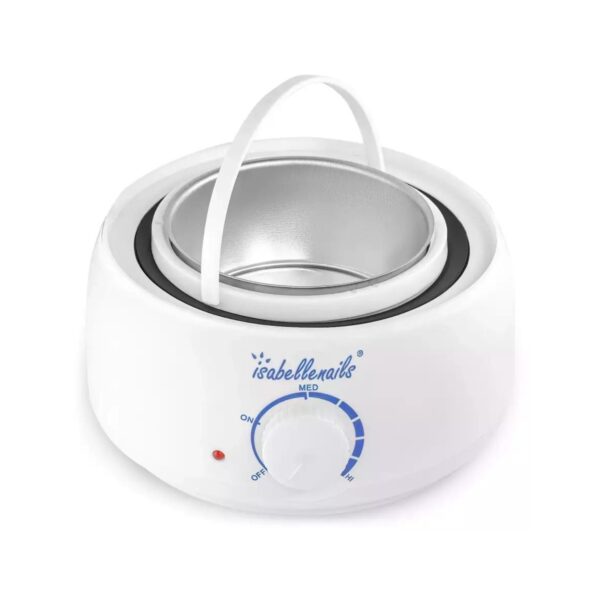 Podgrzewacz do wosku PRO-WAX 100W Biały