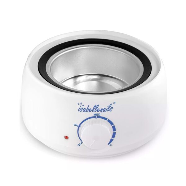 Podgrzewacz do wosku PRO-WAX 100W Biały