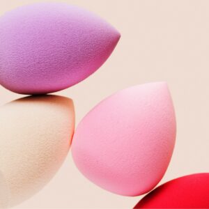 Blender Gąbka do Makijażu Pink Beauty Blender