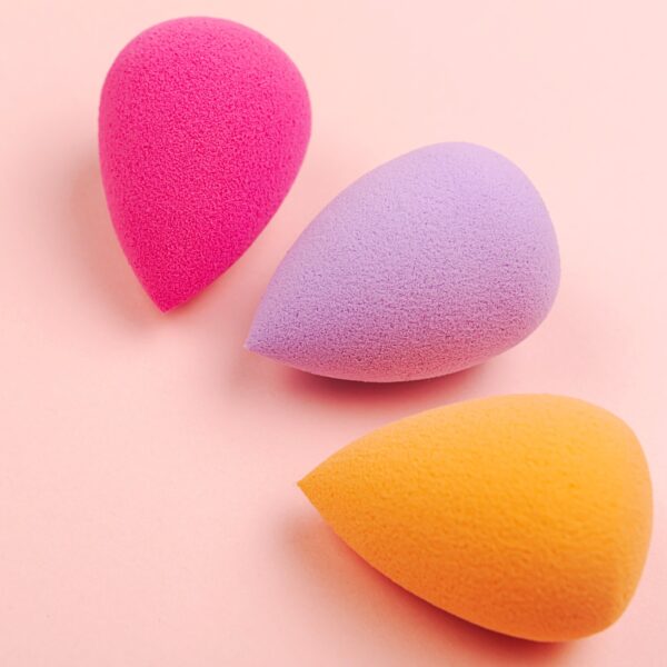 Blender Gąbka do Makijażu Pink Beauty Blender