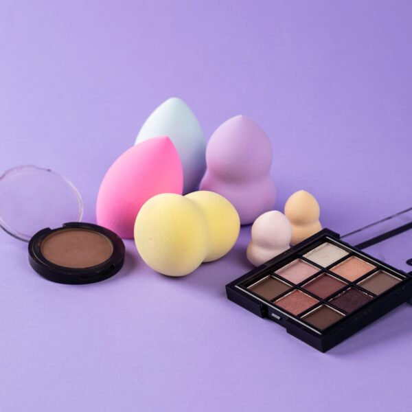 Blender Gąbka do Makijażu Pink Beauty Blender