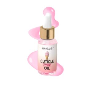 Oliwka do skórek i paznokci Strawberry Ice Cream 10 ml