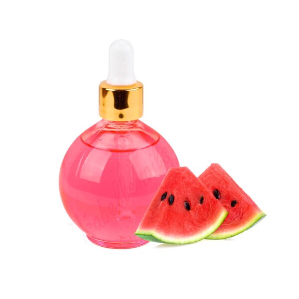 Oliwka do skórek i paznokci Watermelon Arbuz 75 ml