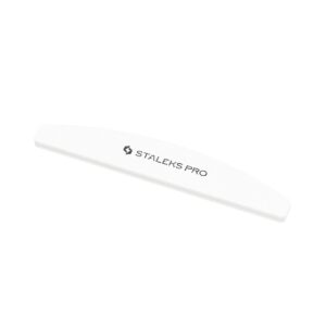 Staleks NFB-41 Polerka Półksiężyc do Panokci 100/180 1szt