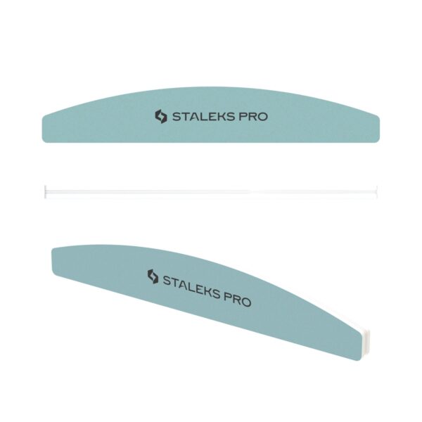 Staleks NFP-41-400/3000 Polerka Półksiężyc 1 szt