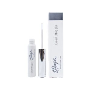 Klej do Laminacji i Liftingu Rzęs z Pędzelkiem 5ml Thuya Professional Line Perfekcyjna Aplikacja i Trwałość