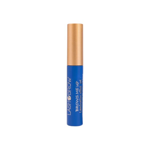 Żel do Brwi z Efektem Laminacji Lash & Brow 10ml Brows Me Up Lamination Effect Gel