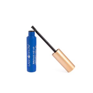 Żel do Brwi z Efektem Laminacji Lash & Brow 10ml Brows Me Up Lamination Effect Gel