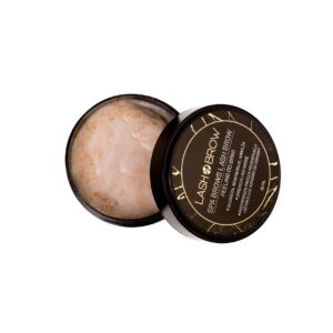 Peeling do Brwi SPA BROWS Lash & Brow 30ml Delikatna Pielęgnacja i Przygotowanie do Koloryzacji