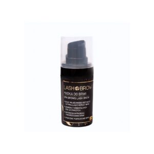 Maska do pielęgnacji brwi Spa Brows Lash & Brow 15 ml