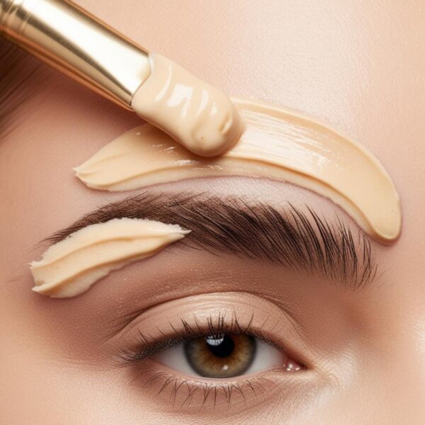 Maska do pielęgnacji brwi Spa Brows Lash & Brow 15 ml