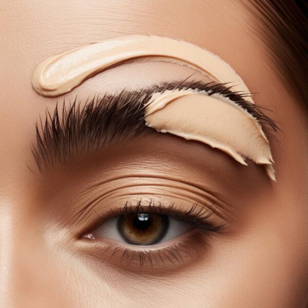 Maska do pielęgnacji brwi Spa Brows Lash & Brow 15 ml