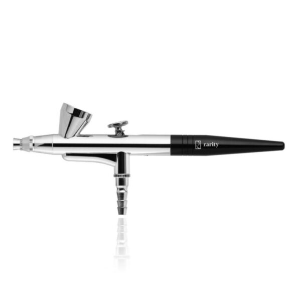 Rarity Aerograf Przewodowy z Kompresorem Airbrush do Brwi