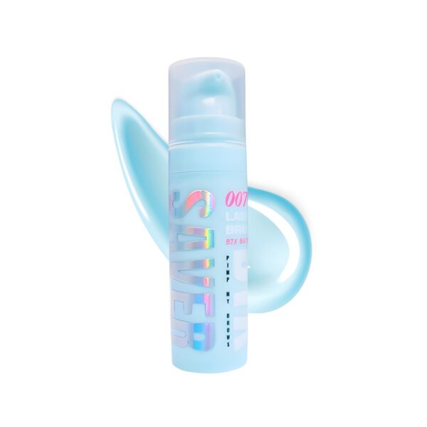 007 Saver BTX Maska do Brwi i Rzęs Pimp My Lashes 15ml Regeneracja i Nawilżenie po Laminacji i Koloryzacji