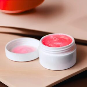 Termin ważności do 31.05.2026r. Pimp My Lashes Cream Remover 10g Kremowy Remover do Usuwania Sztucznych Rzęs