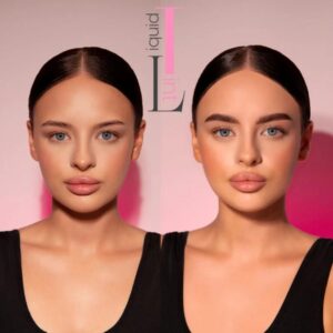 Płynna Farba do Brwi i Aerografu Liquid Tint Pimp My Brows 15ml