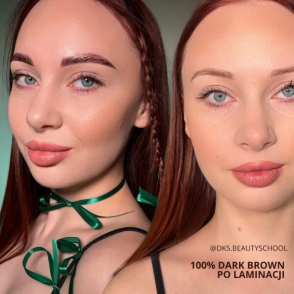 Płynna Farba do Brwi i Aerografu Liquid Tint Pimp My Brows 15ml