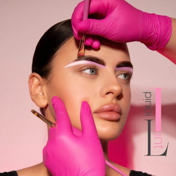 Płynna Farba do Brwi i Aerografu Liquid Tint Pimp My Brows 15ml