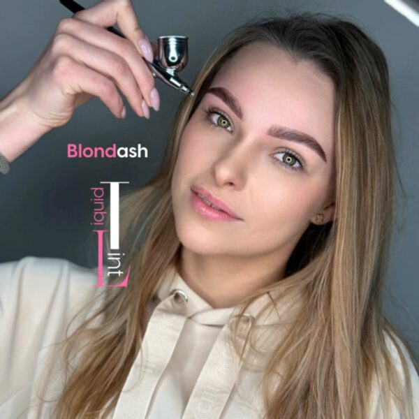 Płynna Farba do Brwi i Aerografu Liquid Tint Pimp My Brows 15ml