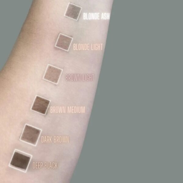 Płynna Farba do Brwi i Aerografu Liquid Tint Pimp My Brows 15ml