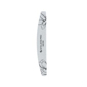 Staleks NFE-40-100/150 Profesjonalny Pilnik Mineralny do Paznokci | Manicure | Pedicure