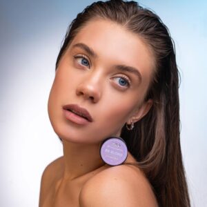 Rozjaśniacz Zola BB Blond Powder Profesjonalny Puder Rozjaśniający do Brwi