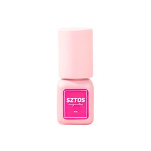 Klej do rzęs Magnitica SZTOS 5ml Trwały klej do przedłużania rzęs