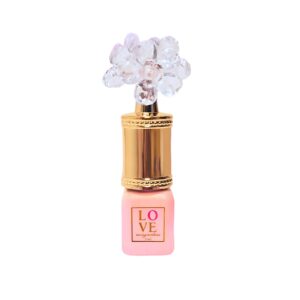 Klej LOVE Magnitica 5ml Szybkoschnący klej do rzęs z długą retencją