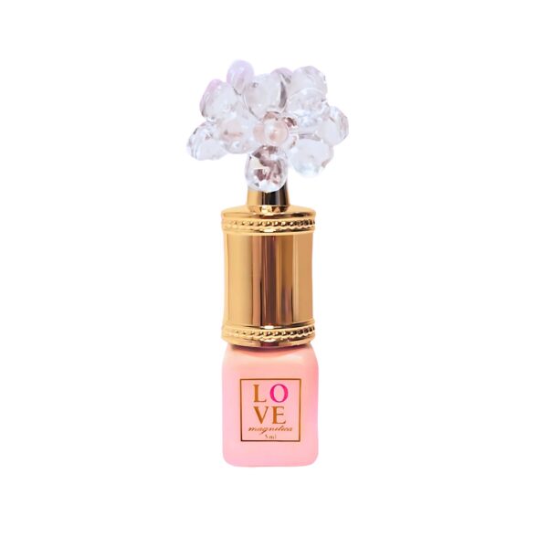 Klej LOVE Magnitica 5ml Szybkoschnący klej do rzęs z długą retencją