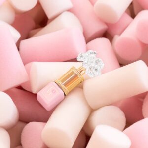 Klej LOVE Magnitica 5ml Szybkoschnący klej do rzęs z długą retencją