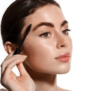 Hulu Mydełko Brow Soap 30ml Mydło do Brwi Utrwalające i Stylizujące