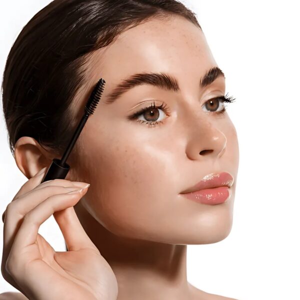 Hulu Mydełko Brow Soap 30ml Mydło do Brwi Utrwalające i Stylizujące