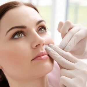 Pre Wax Lotion Pimp My Brows 150ml Tonik Przed Depilacją Woskiem do Skóry Twarzy i Brwi