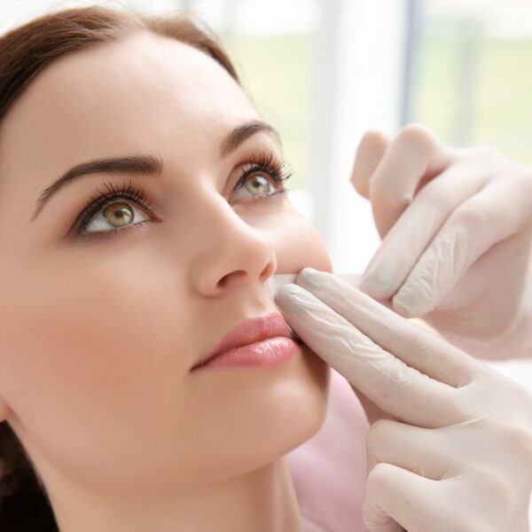 Pre Wax Lotion Pimp My Brows 150ml Tonik Przed Depilacją Woskiem do Skóry Twarzy i Brwi