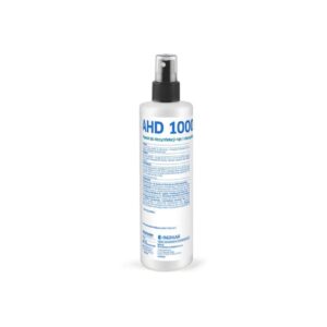 AHD 1000 250 ml Profesjonalny Płyn do Dezynfekcji Rąk i Skóry w Salonie Kosmetycznym