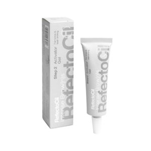 Aktywator do Brwi i Rzęs 15ml RefectoCil Intense BrowNs Activator Gel