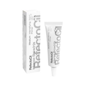 Primer do brwi RefectoCil Intense BrowNs Intensifying Primer Medium 15ml