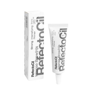Primer do Koloryzacji Brwi RefectoCil Intense BrowNs Intensifying Primer Strong 15ml